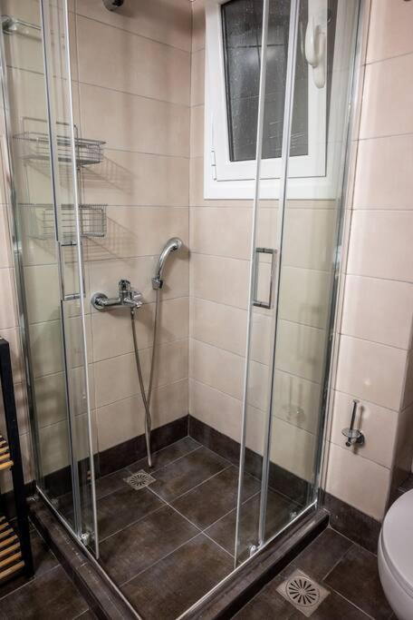 The Athenian Hideaway 2- Bedroom Apartment In Thiseio Luaran gambar